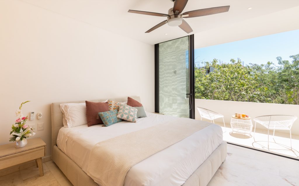 1 Bedroom — bedroom